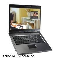 tehnice asus a6t-ap024 turion64 duo tl50 	15.4 inch tft 	amd turion64 duo tl50 	512mb ddr2 667