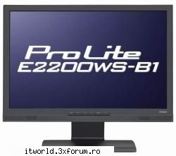 Poate TFT-ul sa inlocuiasca batranul televizor ? - Iata un monitor TFT care poate face - Ce sa-mi cumpar ?
